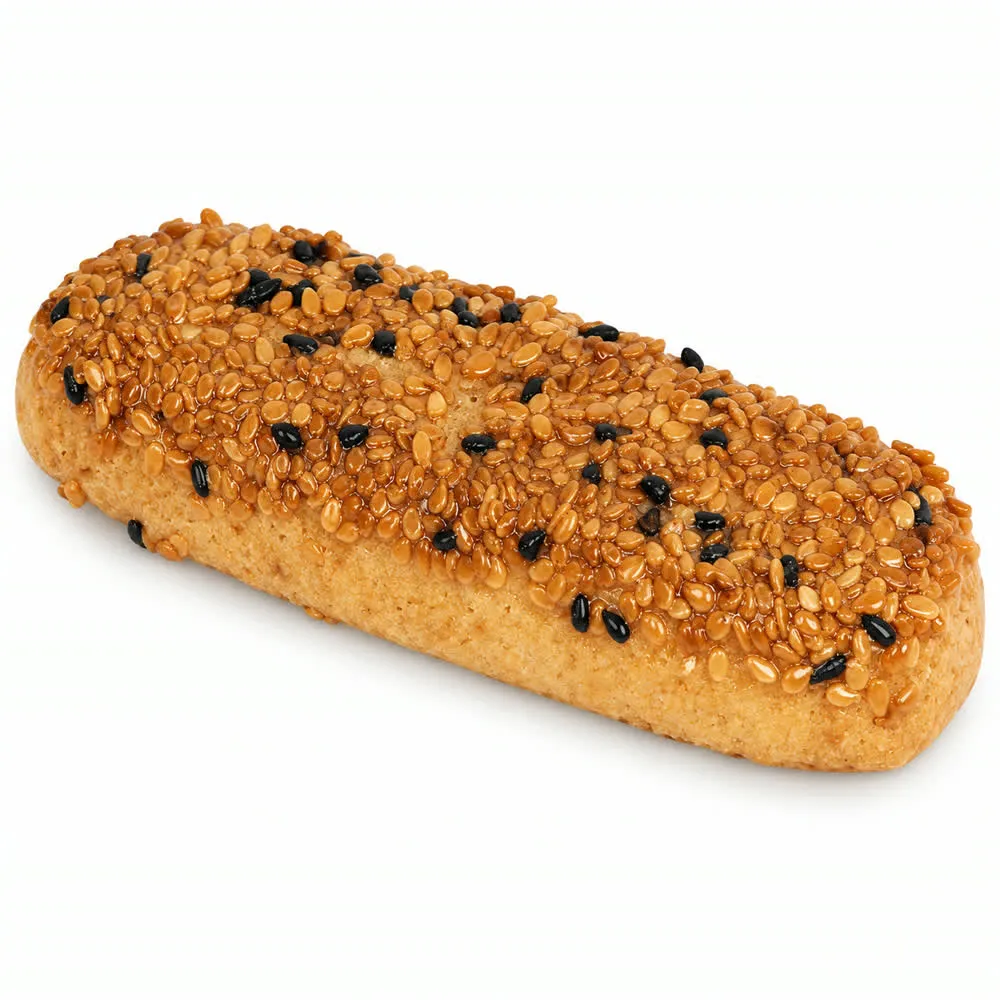 Tuzlu Kurabiyeler